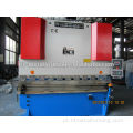 Máquina de corte CNC WC67Y-160T / 2500